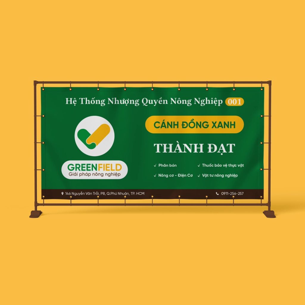Thiết ké backdrop