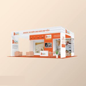 Thiết kế phối cảnh 3D